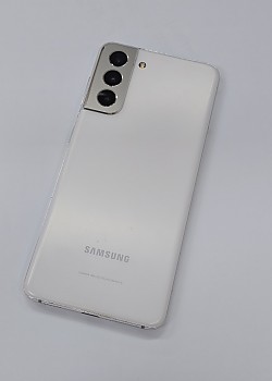 갤럭시S21