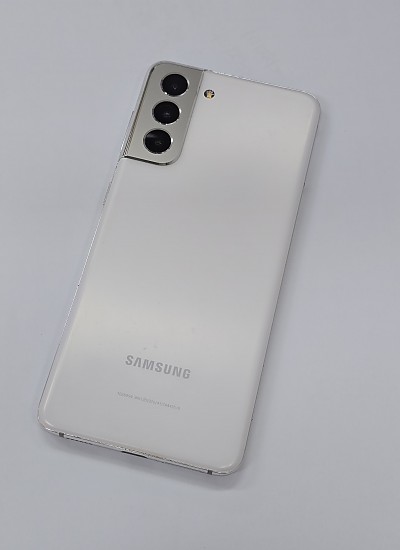 갤럭시S21
