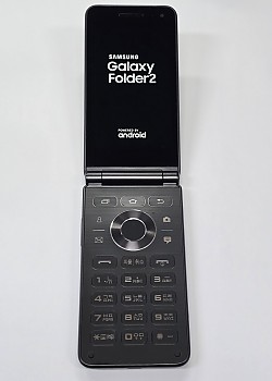 갤럭시폴더2