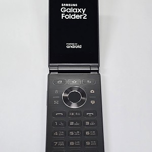 갤럭시폴더2