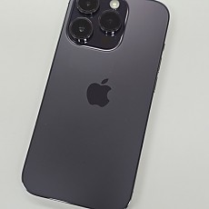 아이폰14프로 100%