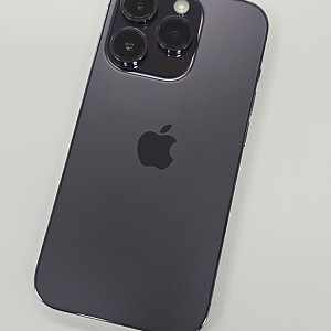 아이폰14프로 100%