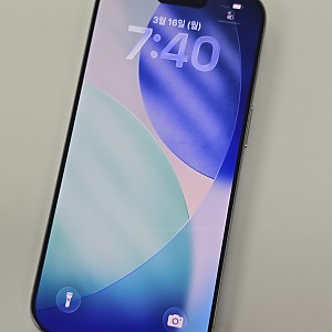 아이폰16프로 128GB