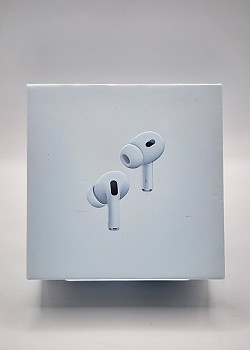 에어팟프로2세대 - USB - C타입