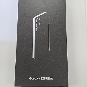 갤럭시S25울트라