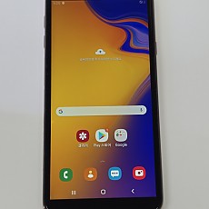 갤럭시J4+